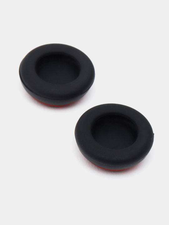 PlayStation PS4/5/Xbox uchun geymer joystik qoplamalari, rasmli