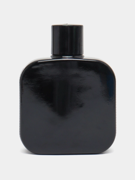 Laceste L.12.12 Blanc. L.12.12 Noir Intense xushbo'ylangan suvi, 100 ml