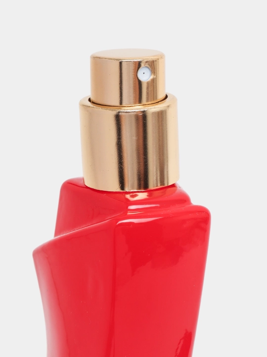 Kabluk, parfyumlangan suv ayollar uchun Great Girl Uniflame, 30, 50 ml