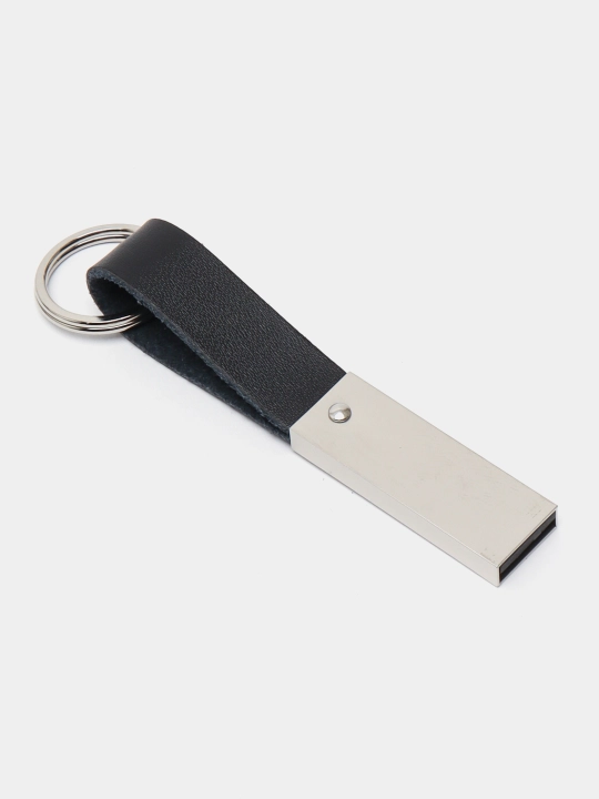 Флеш-карта 8 GB, кожаный, USBLE-012/8 q0000006093 - 