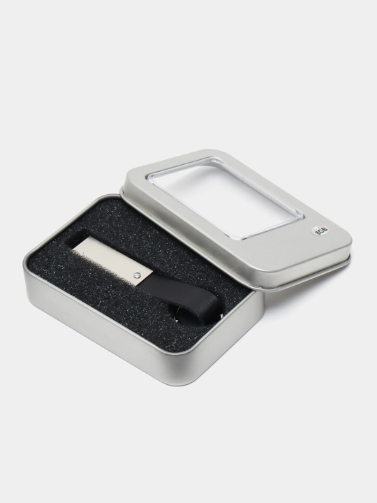 Flash karta 8 GB, teri, USBLE-012/8 q0000006093