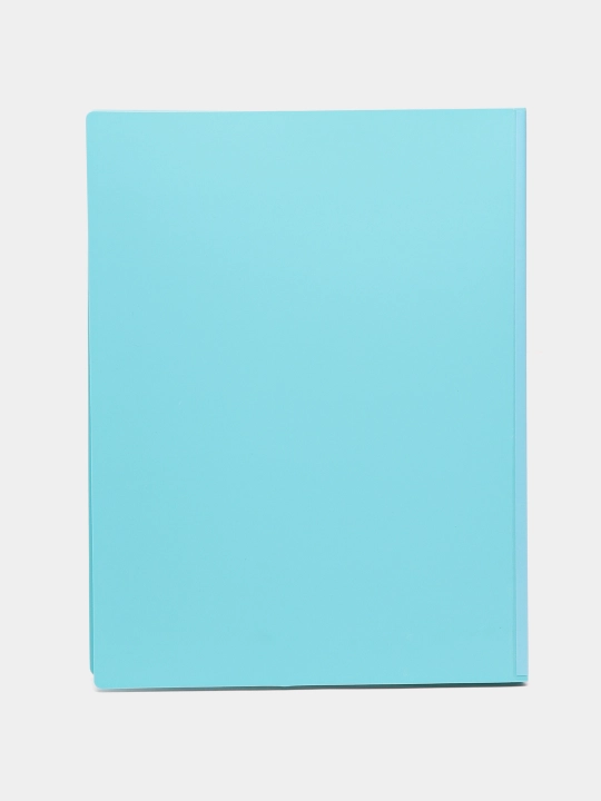 Plastik papka Newtone Pastel 20AV4 05025, 20 qoshimcha, A4 14 mm, 60 mikron q0000011417