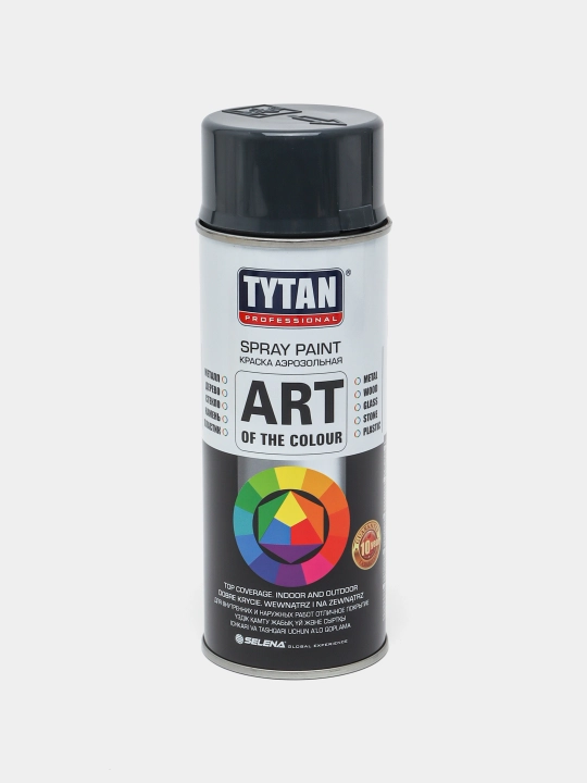 Краска аэрозольная TYTAN Art of the Colour - 