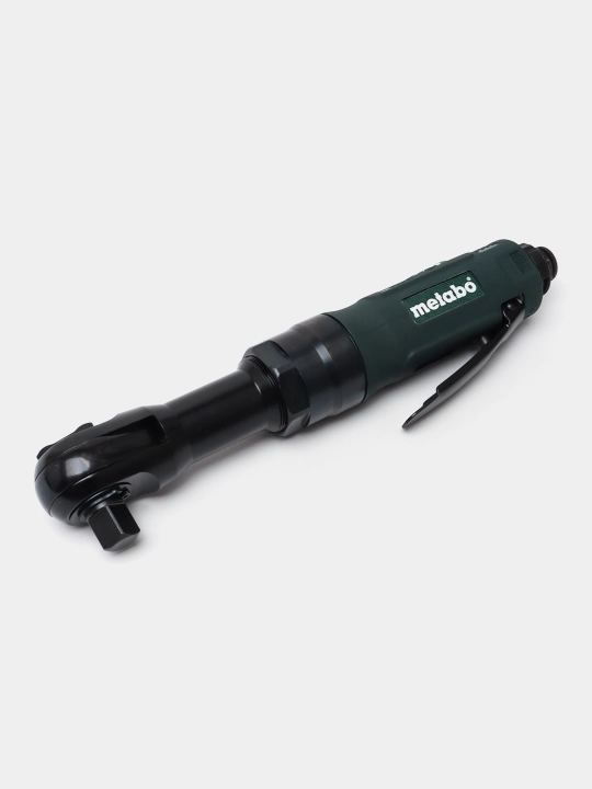 Пневматический гайковерт с трещоткой Metabo DRS 68 SET 1/2"