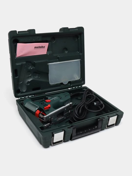 Elektr lobzik Metabo STE 95 QUICK
