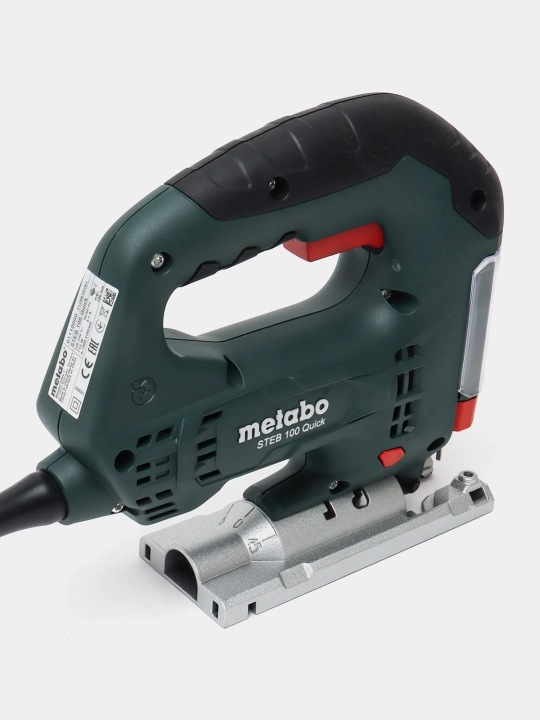 Lobzik Metabo Steb 100 Quick