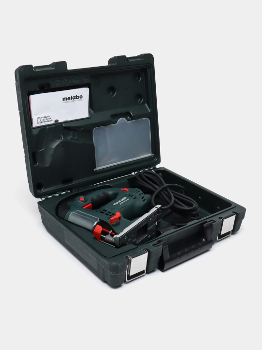 Lobzik Metabo Steb 100 Quick
