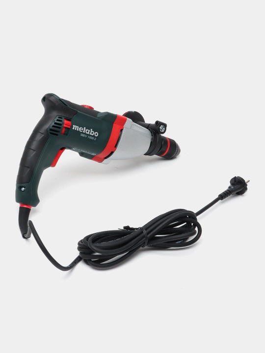 Zarbali drel Metabo SBEV 1000-2 600783500