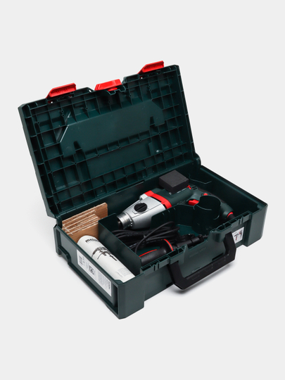 Zarbali drel Metabo SBEV 1000-2 600783500 - 
