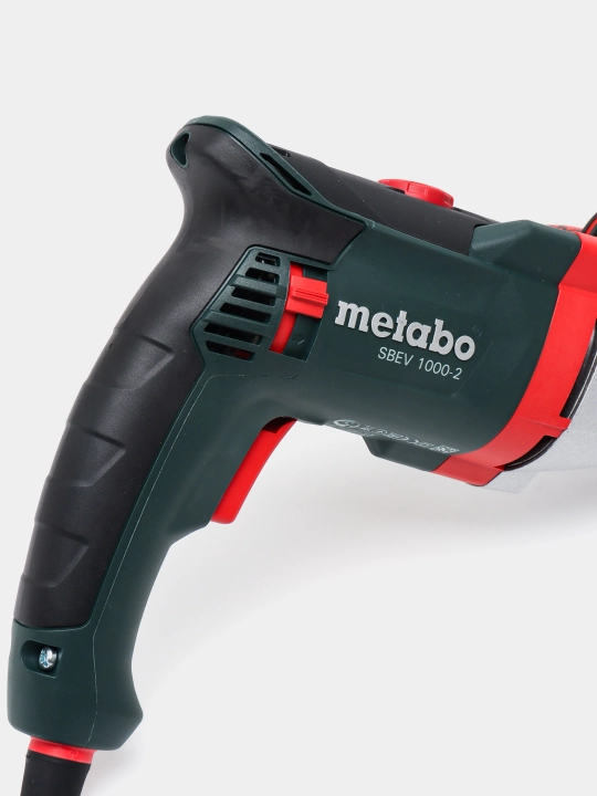 Zarbali drel Metabo SBEV 1000-2 600783500