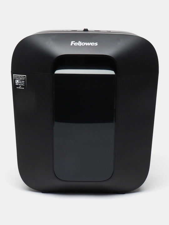 Shreder Fellowes Powershred LX25, DIN P-4, 4 * 37 mm, 6 varaq, FS-41705 q0000015159 - 