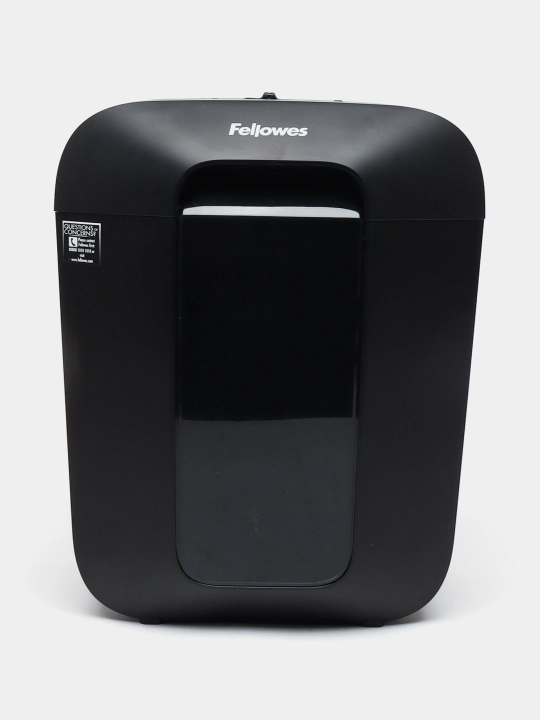 Shreder Fellowes Powershred LX45, DIN P-4, 4 * 37 mm, 8 varaq, FS-44005 q0000013689 - 