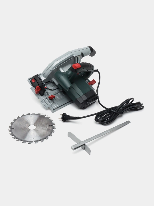 Qo'lda dumaloq arra Metabo KS 66 FS 601066000