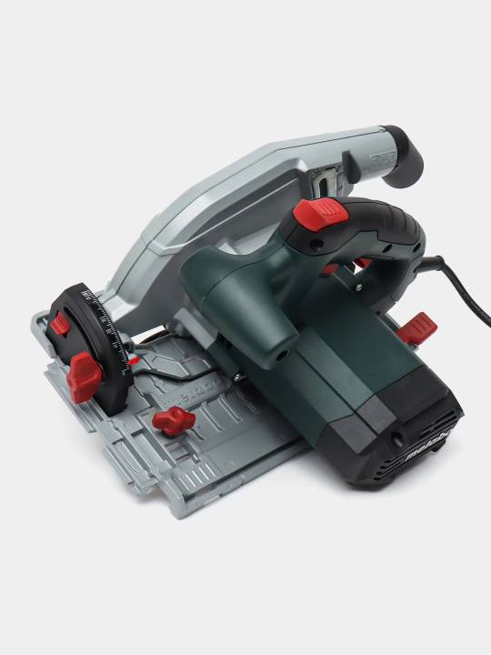 Qo'lda dumaloq arra Metabo KS 66 FS 601066000