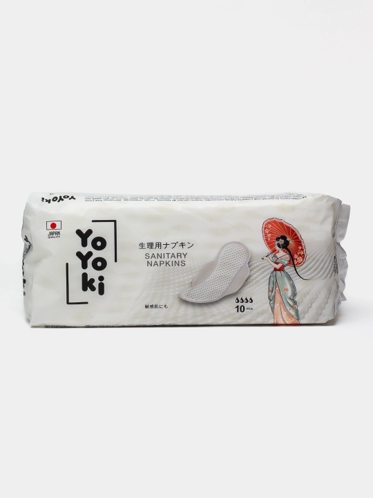 Прокладки YOYOKI  3d mini