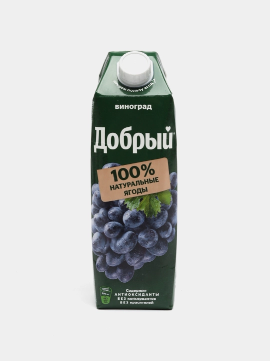 Nektar Dobriy Uzum, 1 litr - 