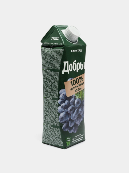 Nektar Dobriy Uzum, 1 litr