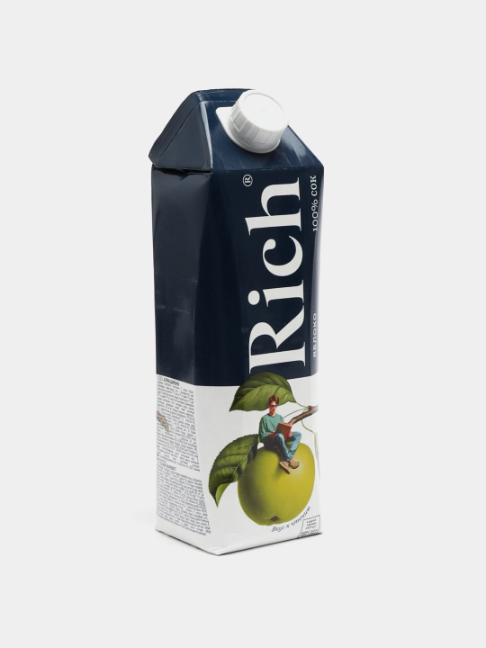 Sharbat Rich Olma, 1 litr