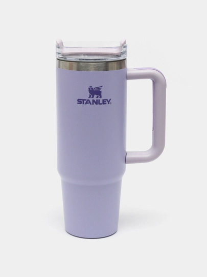 Термокружка Stanley, термос, стакан для воды, 1100 ml