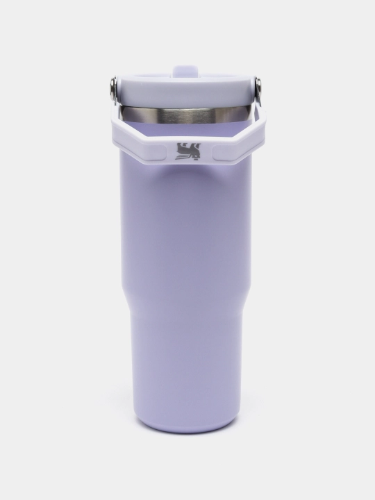 STANLEY IceFlow 2.0 — ochiladigan naychali termokara, 30 unsiya (887 ml)