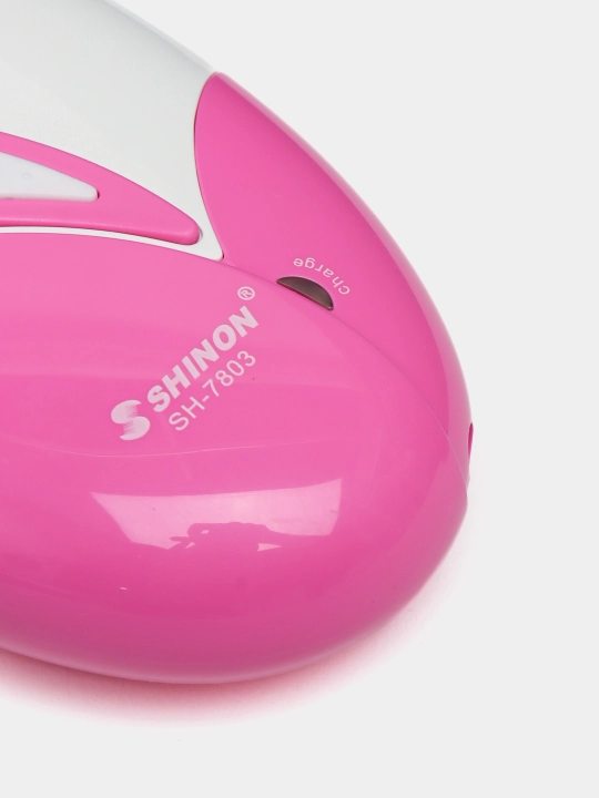 Ayollar uchun epilator, to'liq tana uchun depilator, shinon