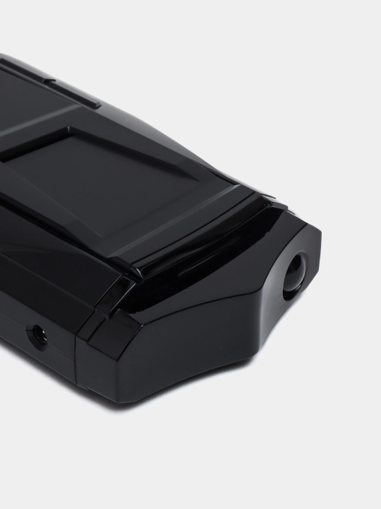 Антирадар Neoline X-COP 7700s Black, радар-детектор + флешка