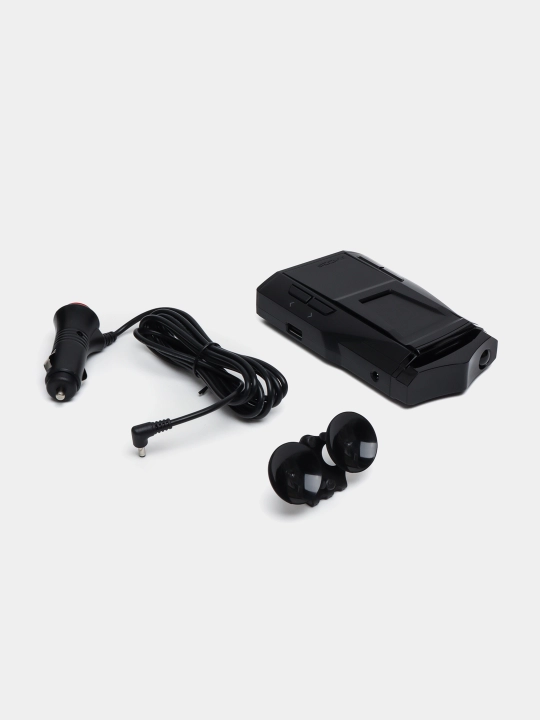 Антирадар Neoline X-COP 7700s Black, радар-детектор + флешка