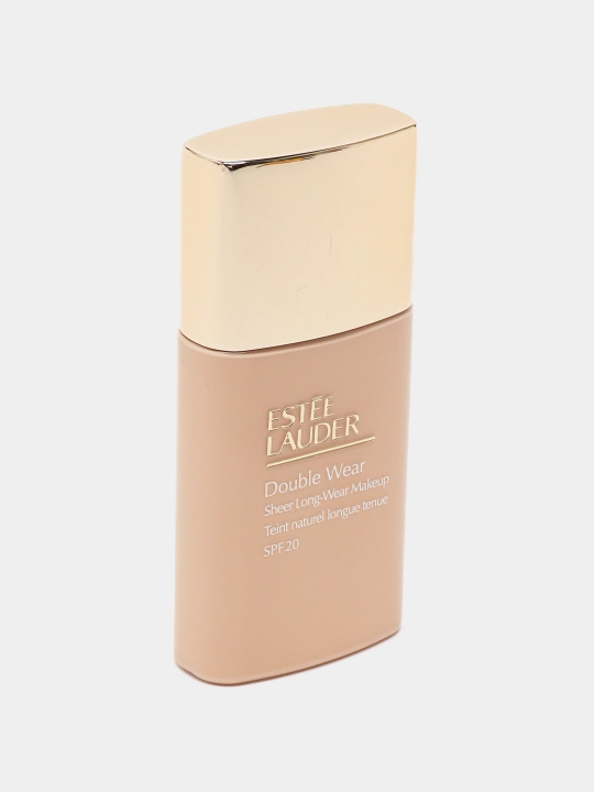 Устойчивый тональный флюид ESTEE LAUDER Double Wear Sheer SPF20, оттенок 2С3 FRESCO, 30 мл