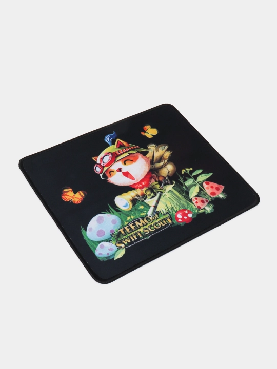 Игровые коврики для мышки, 250*290*2 мм