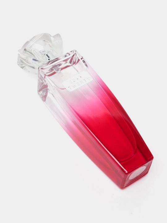 Xushbo'ylangan suv Dilis Twenty ayollar uchun, 100 ml