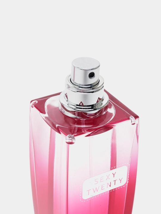 Xushbo'ylangan suv Dilis Twenty ayollar uchun, 100 ml