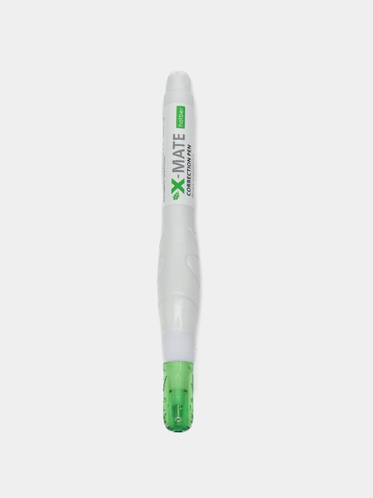 Ручка-корректор Hatber X-Mate, 5 мл, CP 071177 q0000015650