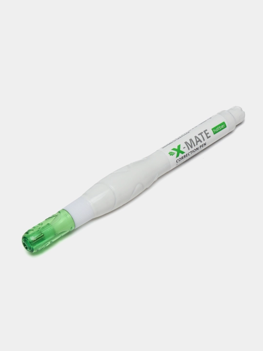 Tuzatuvchi ruchka Hatber X-Mate, 5 ml, CP 071177 q0000015650 - 