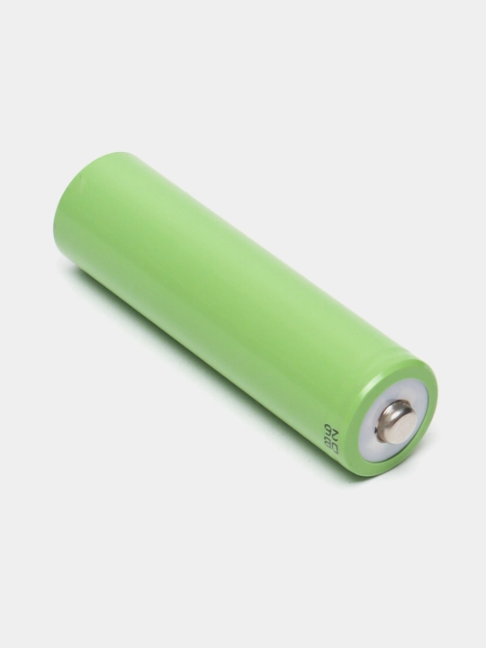 Aккумулятора Li-ion 18650, 2600 мА/ч, 5C