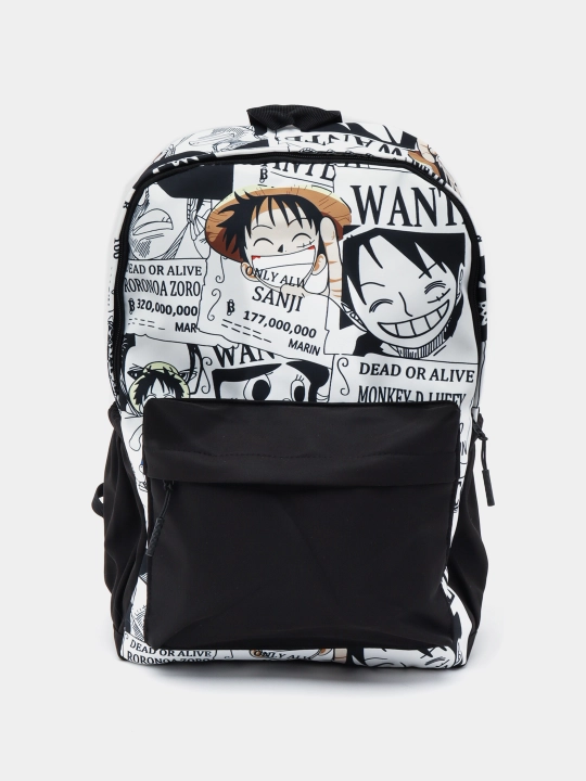 Xalta, "One piece", keng, anime, erkak, ayol, o'spirin, maktab