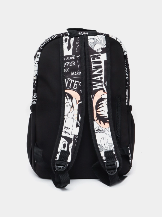 Xalta, "One piece", keng, anime, erkak, ayol, o'spirin, maktab