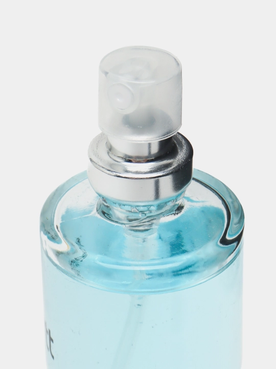Parfyumlangan suv Smart Black,erkaklar va ayollar uchun, 55 ml, 30 ml, 20 ml
