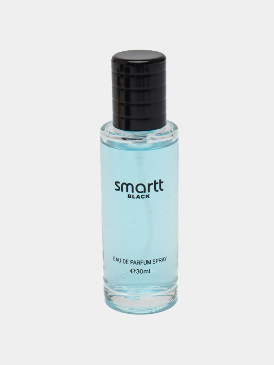Parfyumlangan suv Smart Black,erkaklar va ayollar uchun, 55 ml, 30 ml, 20 ml