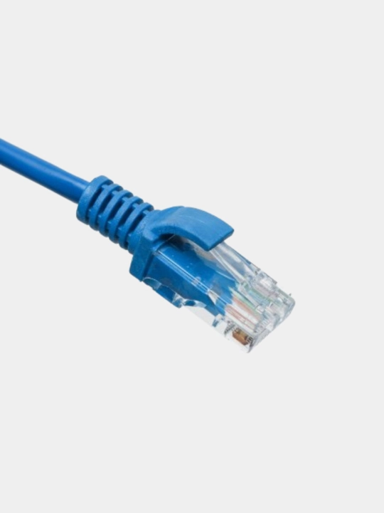 Lan kabel UTP 30 meterli