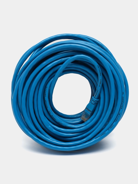 Lan kabel UTP 30 meterli - 
