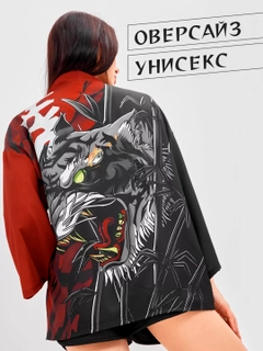 Голубой