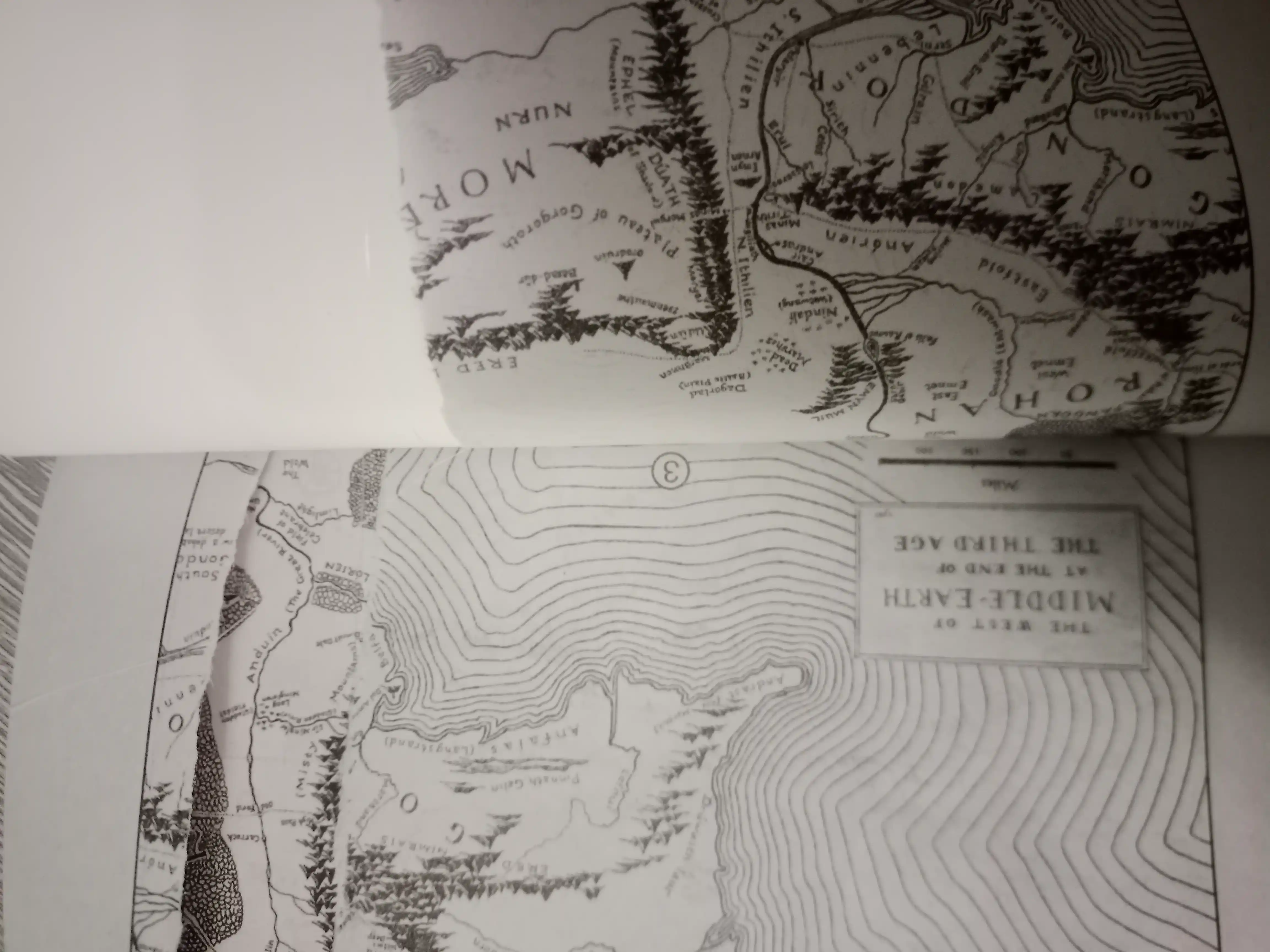 J.R.R. Tolkien: The Hobbit and the Lord of the Rings Collection