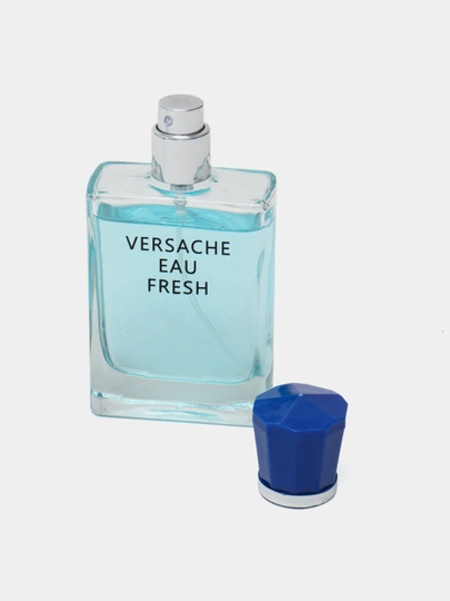 Parfyumlangan suv Man Eau Fraiche , 100 ml, 55 ml