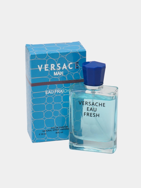 Парфюмерная вода Man Eau Fraiche, 100 ml, 55 мл - 