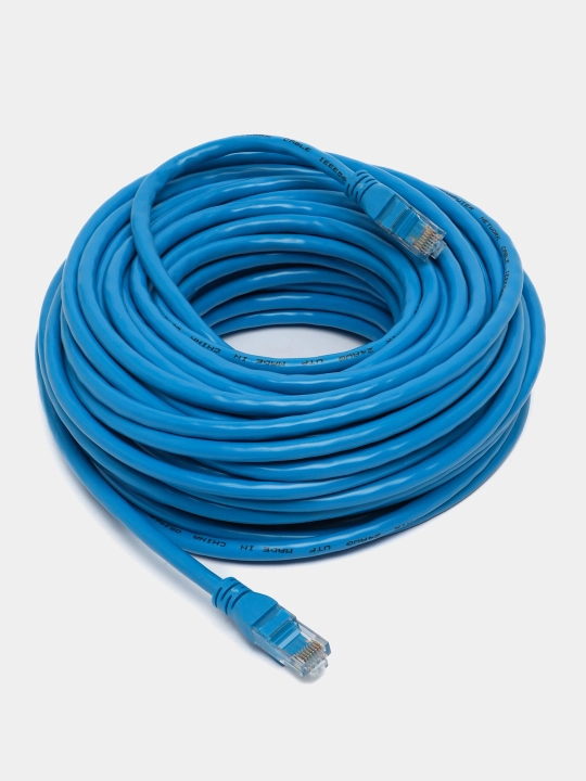 Lan kabel UTP 10 meterli - 