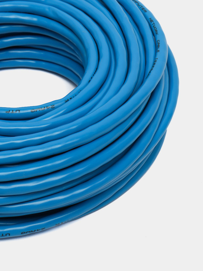 Lan kabel UTP 40 meterli
