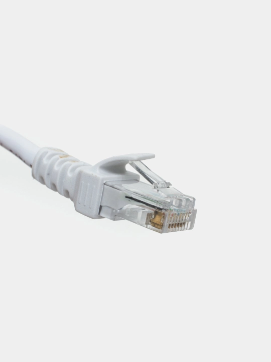 Lan kabel UTP, 15 metrli