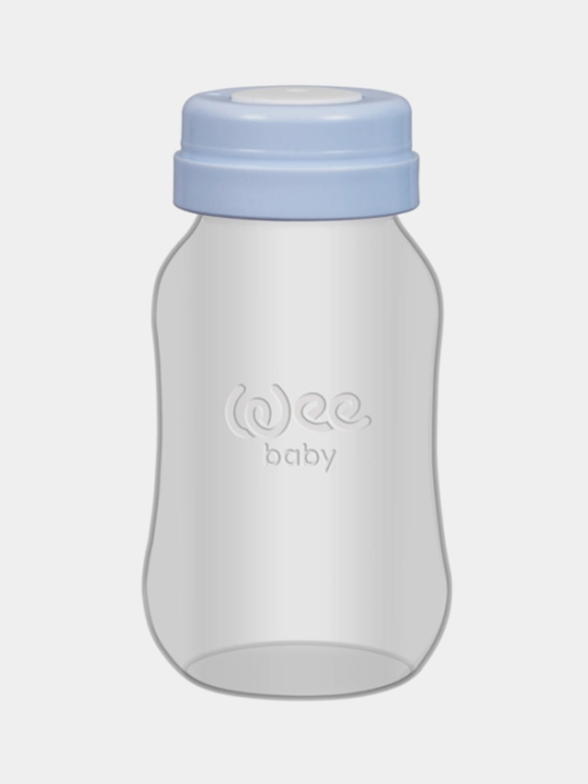 Sut saqlash uchun idish WeeBaby Wb126, 1 dona - 