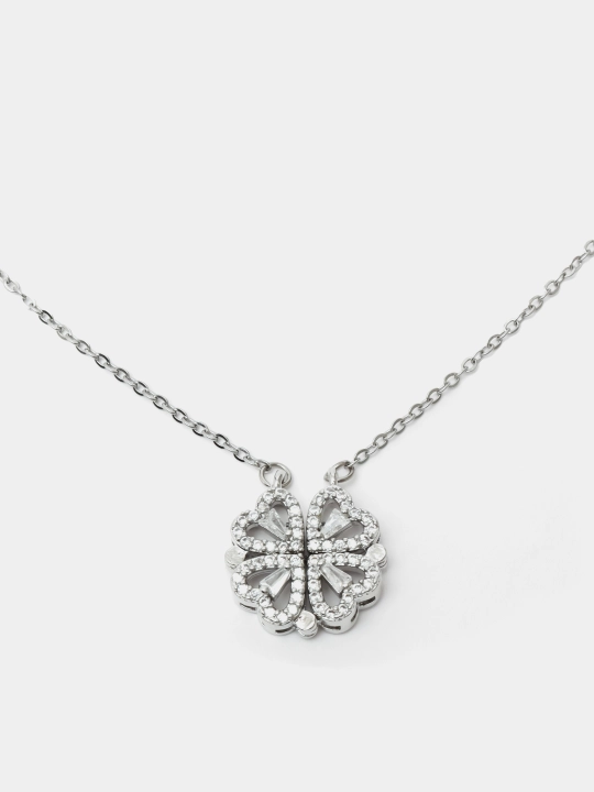 Цепочка Stainless Steel c кулоном