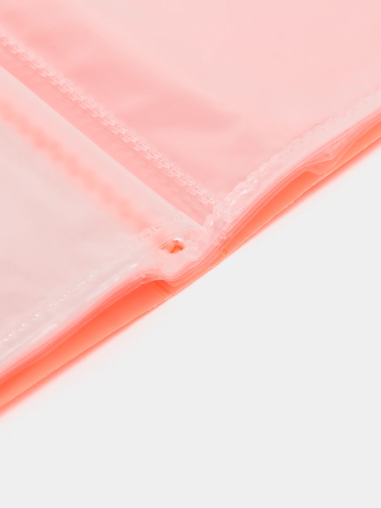 HD Plastik papka 20 qo'shimcha A4, 700 mikron - Apelsin 20AV4 02035 q0000016709